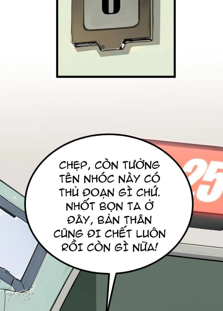 Luân Hồi Chi Vô Hạn Tiến Hóa Chapter 8 - 3