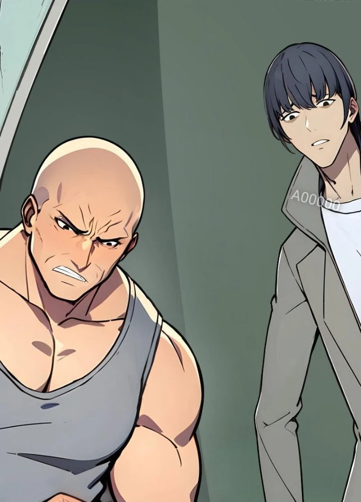 Luân Hồi Chi Vô Hạn Tiến Hóa Chapter 8 - 5
