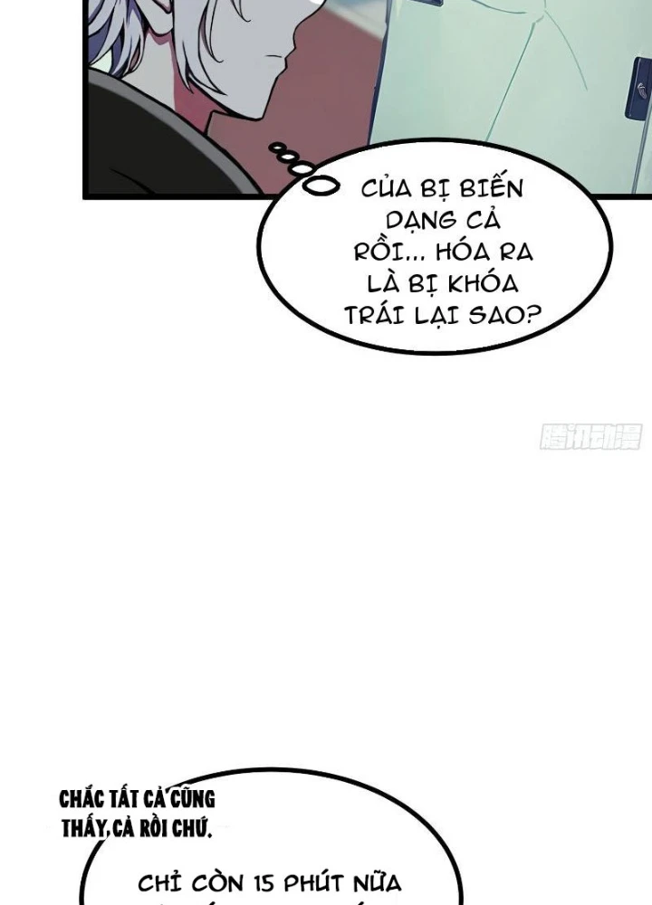 Luân Hồi Chi Vô Hạn Tiến Hóa Chapter 8 - 11