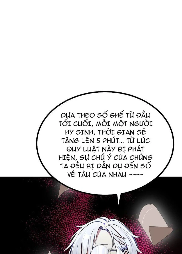 Luân Hồi Chi Vô Hạn Tiến Hóa Chapter 8 - 19
