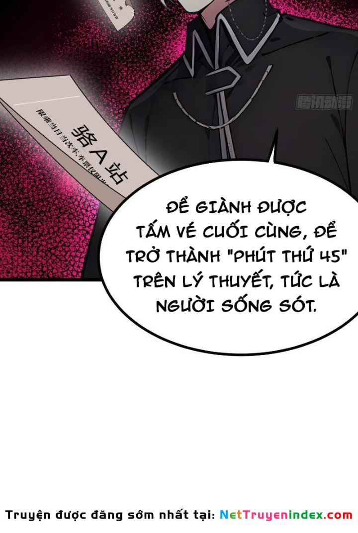 Luân Hồi Chi Vô Hạn Tiến Hóa Chapter 8 - 21