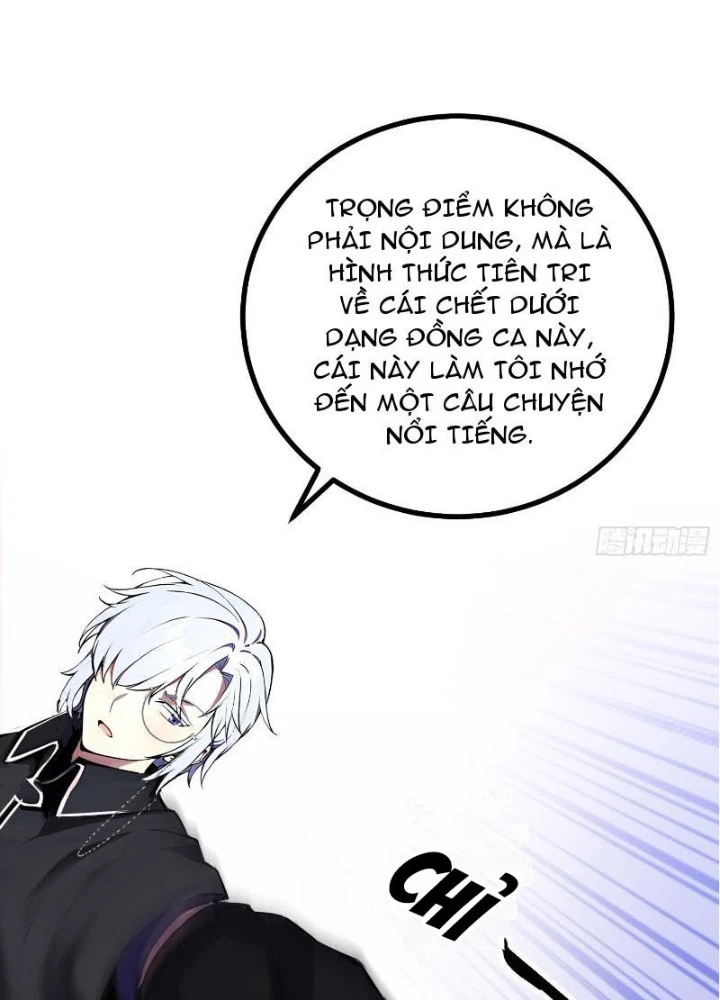 Luân Hồi Chi Vô Hạn Tiến Hóa Chapter 8 - 25
