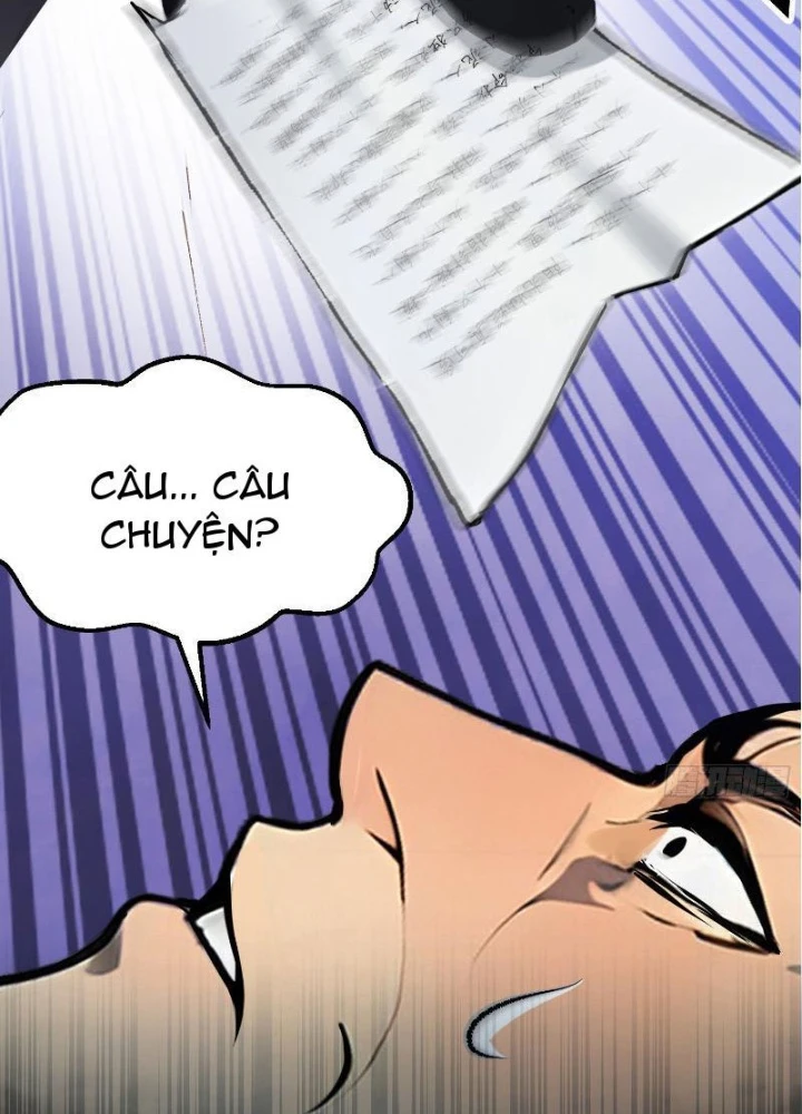 Luân Hồi Chi Vô Hạn Tiến Hóa Chapter 8 - 27