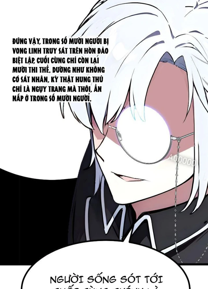 Luân Hồi Chi Vô Hạn Tiến Hóa Chapter 8 - 33