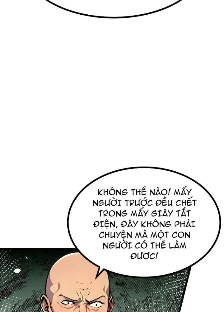 Luân Hồi Chi Vô Hạn Tiến Hóa Chapter 8 - 35