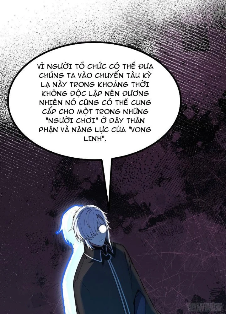 Luân Hồi Chi Vô Hạn Tiến Hóa Chapter 8 - 41