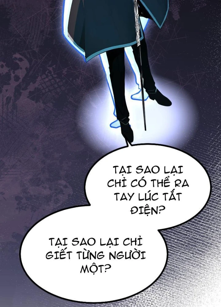 Luân Hồi Chi Vô Hạn Tiến Hóa Chapter 8 - 43