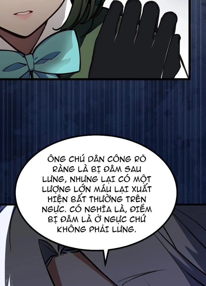 Luân Hồi Chi Vô Hạn Tiến Hóa Chapter 8 - 59