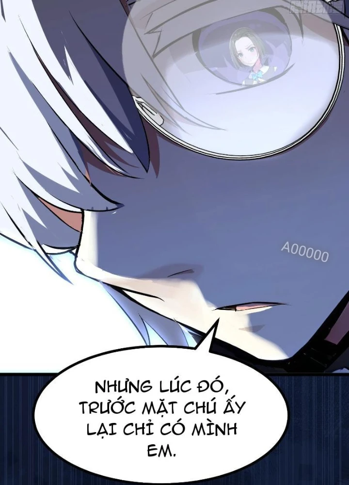 Luân Hồi Chi Vô Hạn Tiến Hóa Chapter 8 - 61