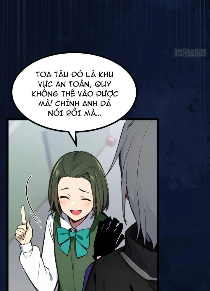 Luân Hồi Chi Vô Hạn Tiến Hóa Chapter 8 - 63