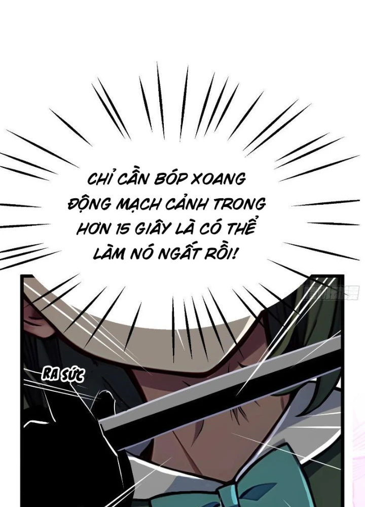 Luân Hồi Chi Vô Hạn Tiến Hóa Chapter 8 - 115
