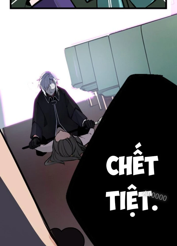 Luân Hồi Chi Vô Hạn Tiến Hóa Chapter 8 - 117