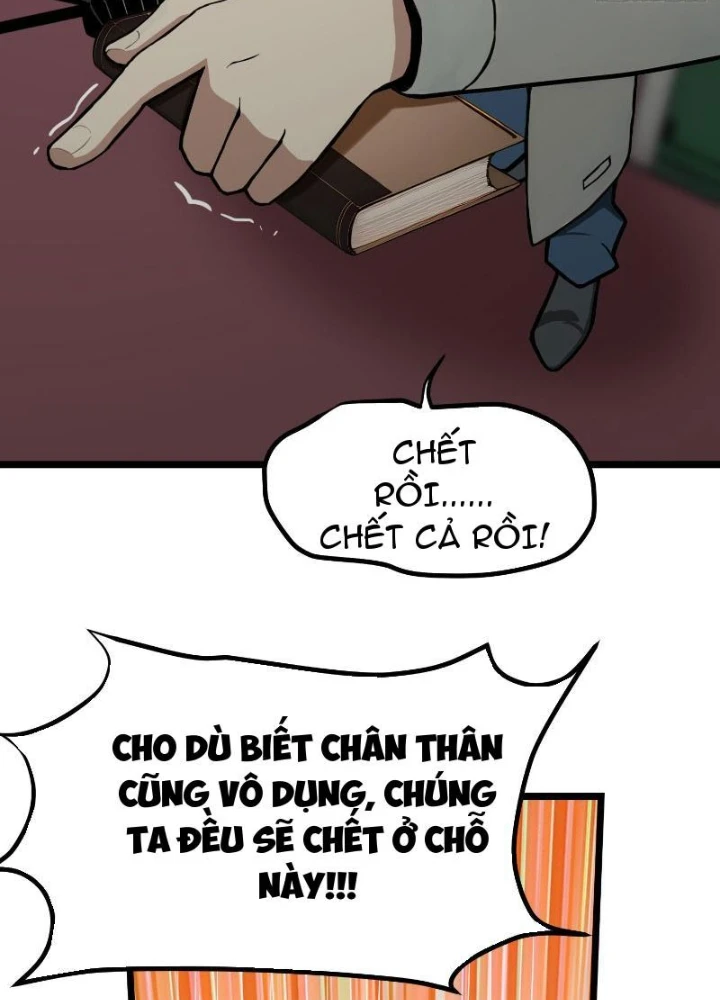 Luân Hồi Chi Vô Hạn Tiến Hóa Chapter 9 - 29