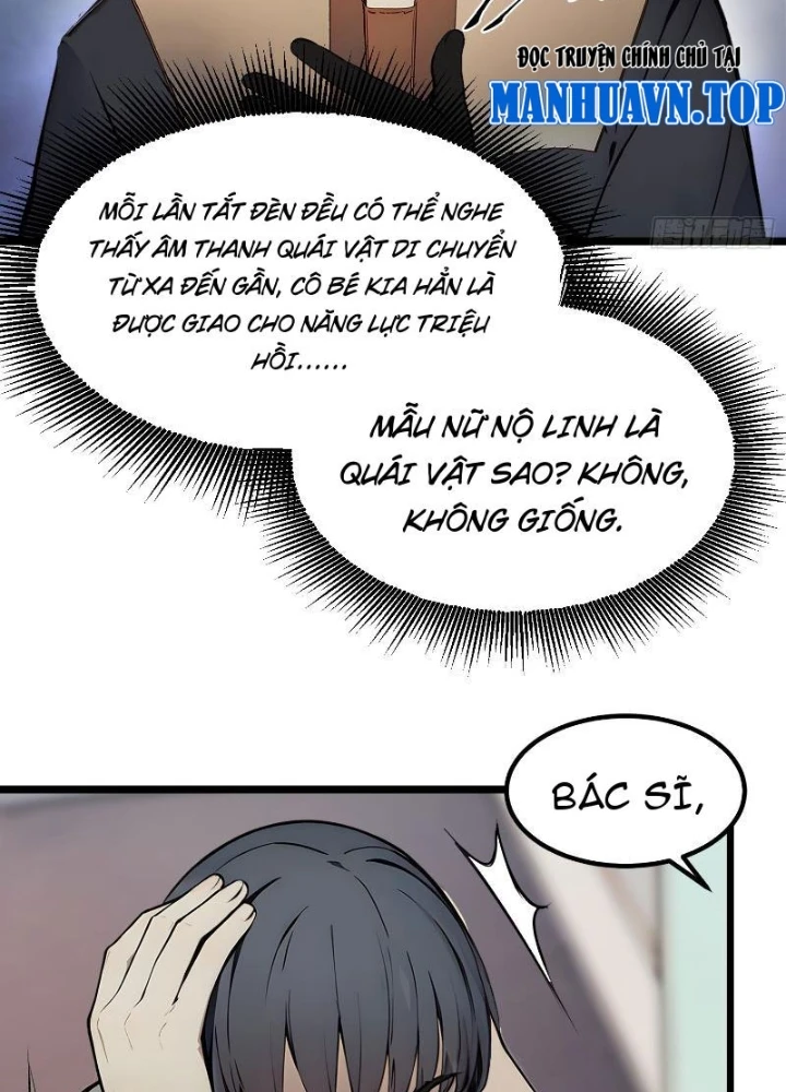 Luân Hồi Chi Vô Hạn Tiến Hóa Chapter 9 - 37