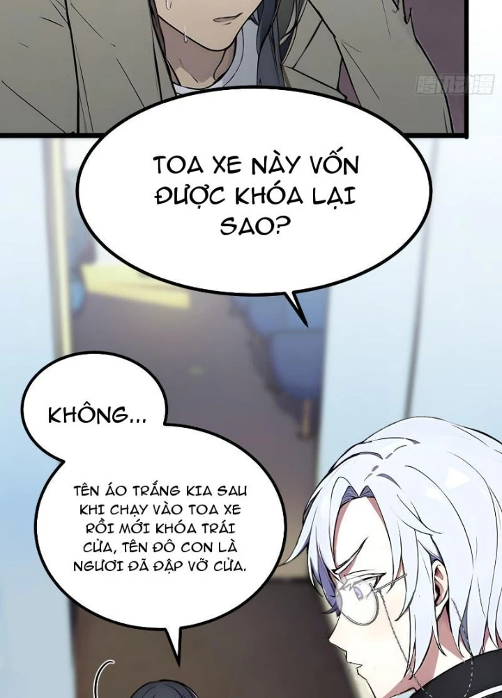 Luân Hồi Chi Vô Hạn Tiến Hóa Chapter 9 - 39