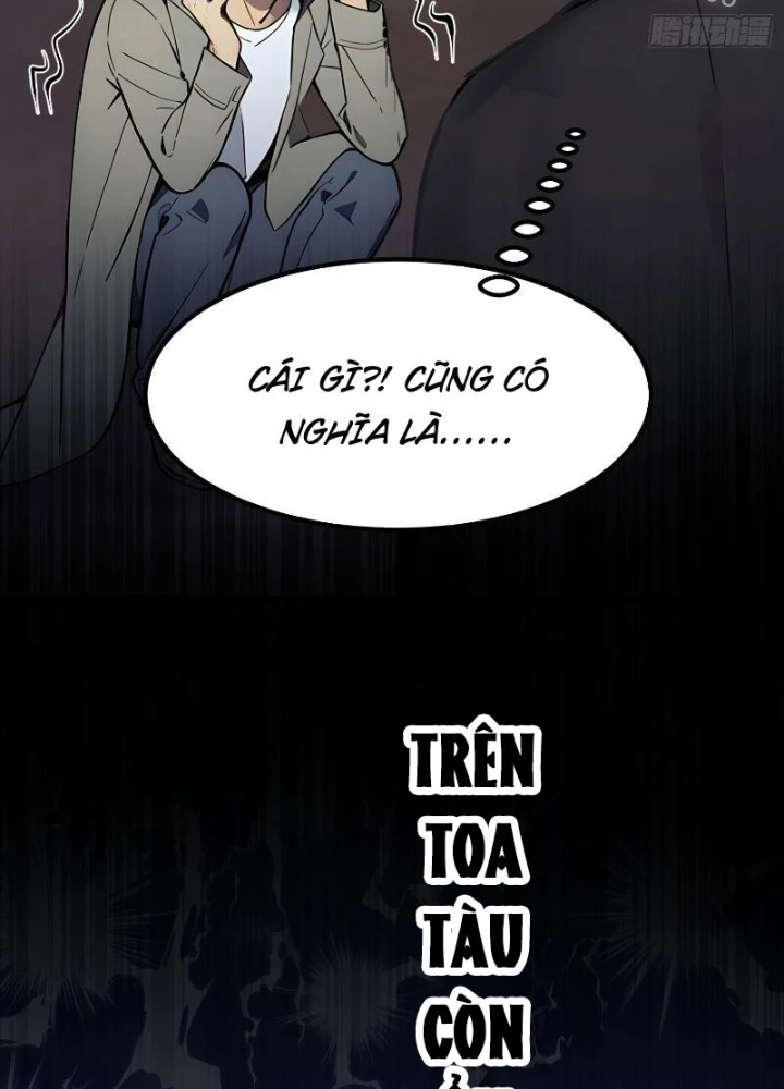Luân Hồi Chi Vô Hạn Tiến Hóa Chapter 9 - 41