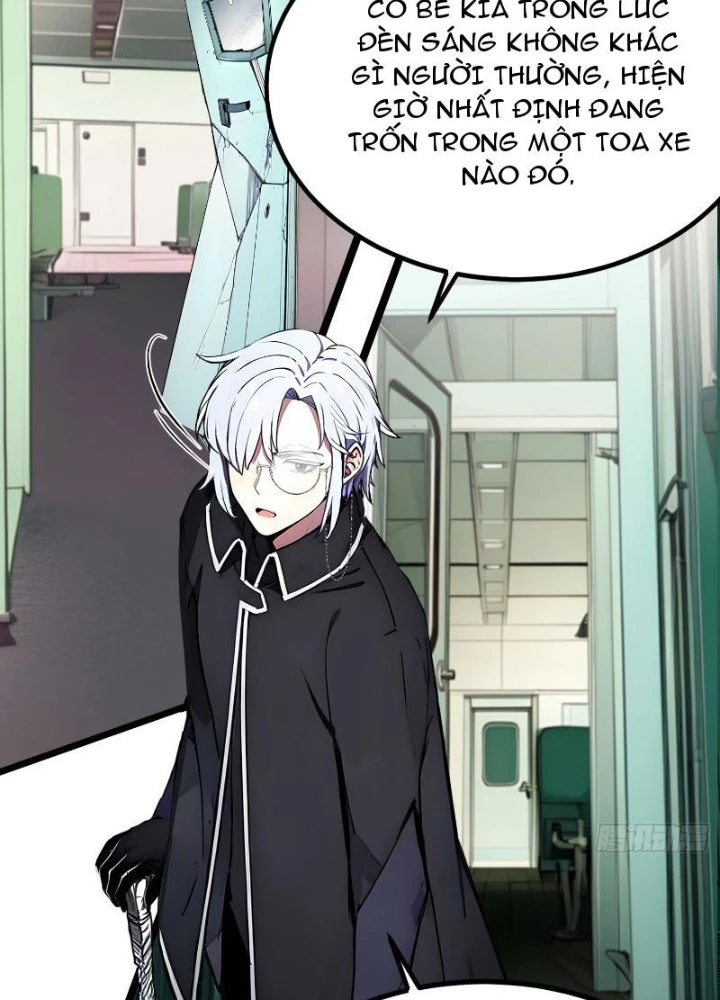 Luân Hồi Chi Vô Hạn Tiến Hóa Chapter 9 - 47