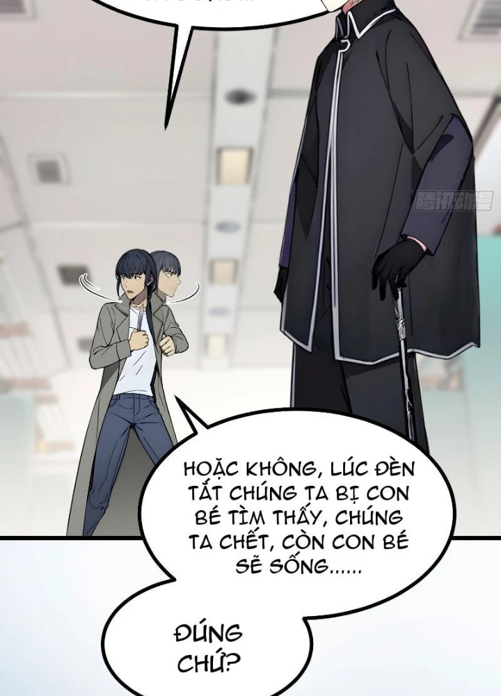 Luân Hồi Chi Vô Hạn Tiến Hóa Chapter 9 - 53