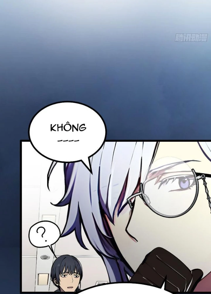 Luân Hồi Chi Vô Hạn Tiến Hóa Chapter 9 - 55