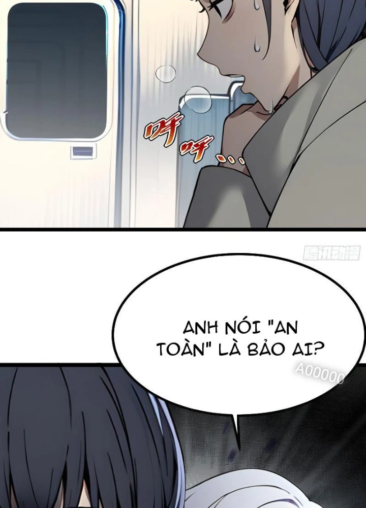 Luân Hồi Chi Vô Hạn Tiến Hóa Chapter 9 - 99