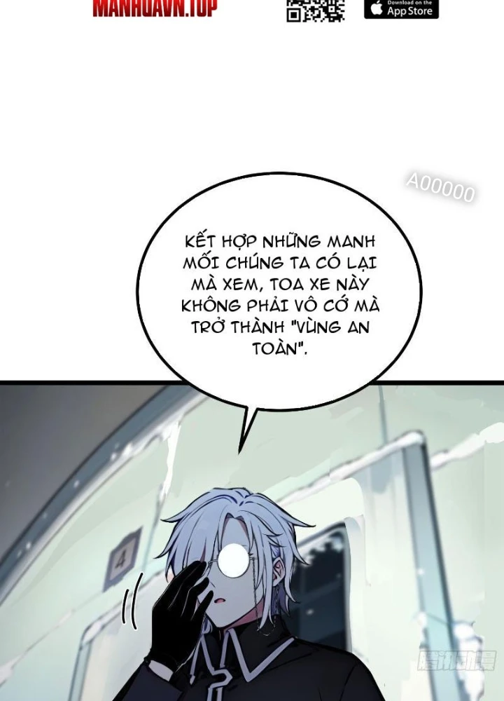 Luân Hồi Chi Vô Hạn Tiến Hóa Chapter 10 - 3
