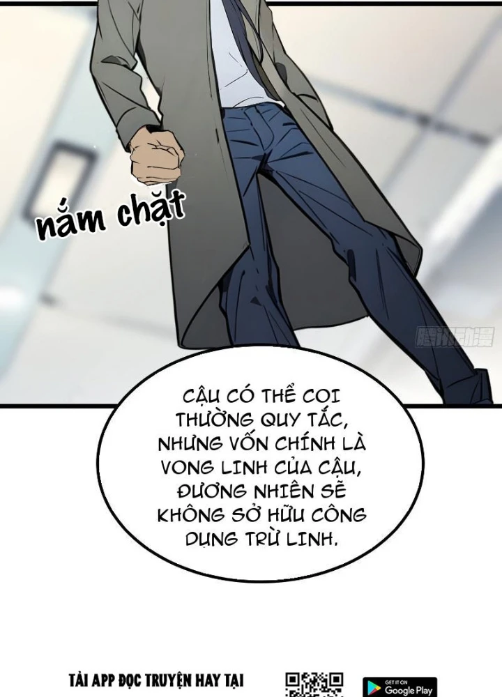 Luân Hồi Chi Vô Hạn Tiến Hóa Chapter 10 - 13
