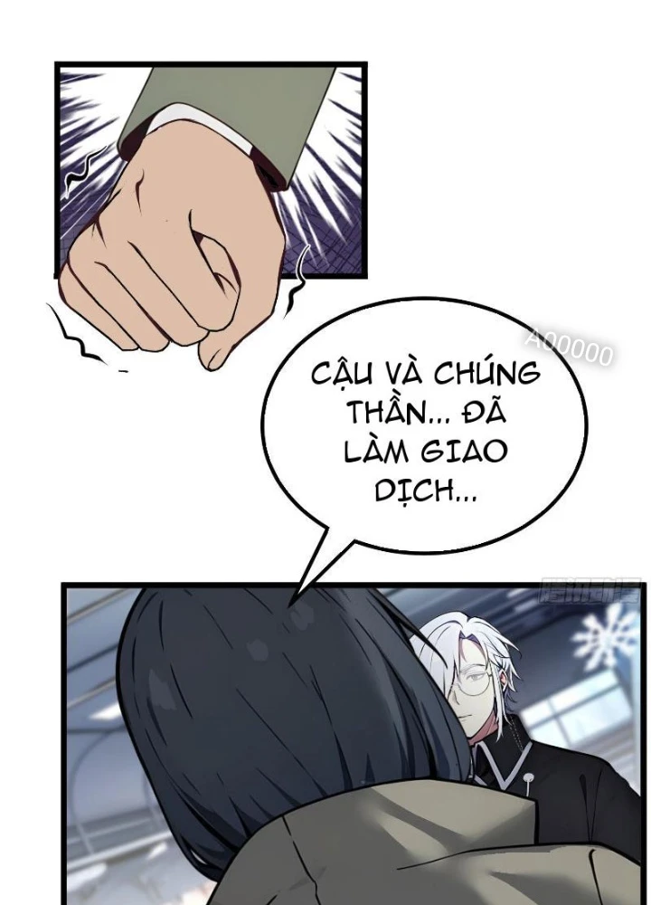 Luân Hồi Chi Vô Hạn Tiến Hóa Chapter 10 - 15