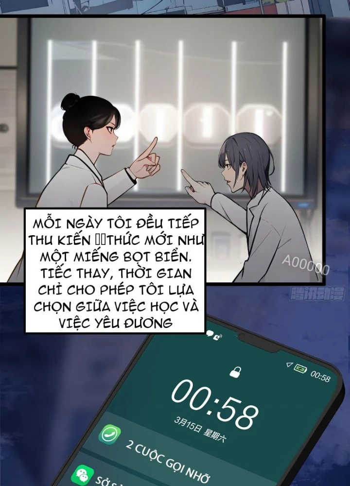 Luân Hồi Chi Vô Hạn Tiến Hóa Chapter 10 - 33