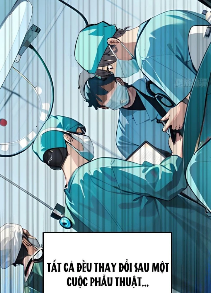 Luân Hồi Chi Vô Hạn Tiến Hóa Chapter 10 - 37