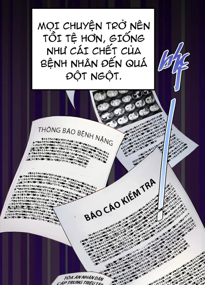 Luân Hồi Chi Vô Hạn Tiến Hóa Chapter 10 - 41