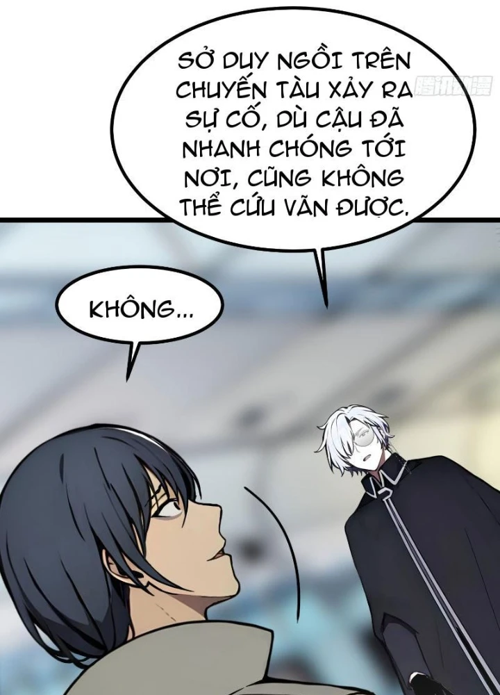 Luân Hồi Chi Vô Hạn Tiến Hóa Chapter 10 - 67