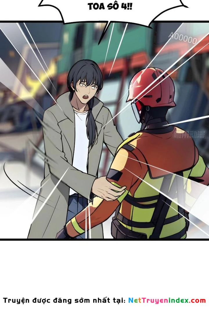 Luân Hồi Chi Vô Hạn Tiến Hóa Chapter 10 - 83