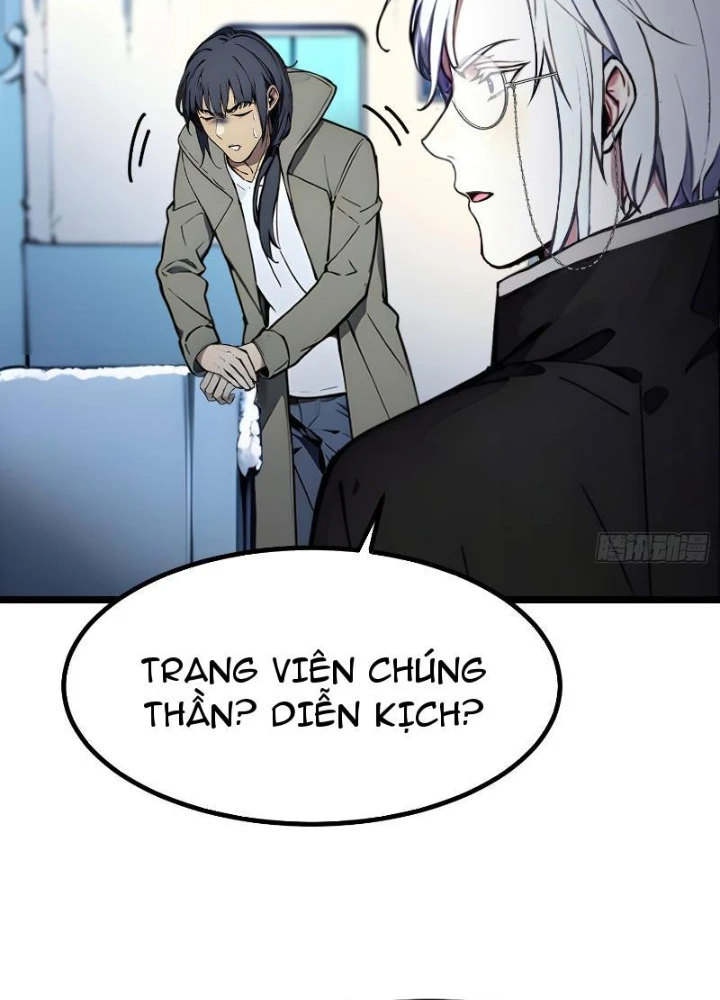 Luân Hồi Chi Vô Hạn Tiến Hóa Chapter 11 - 9