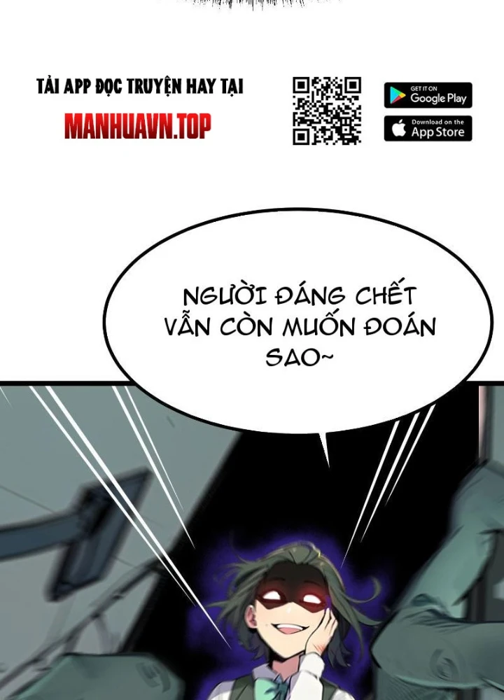 Luân Hồi Chi Vô Hạn Tiến Hóa Chapter 11 - 23