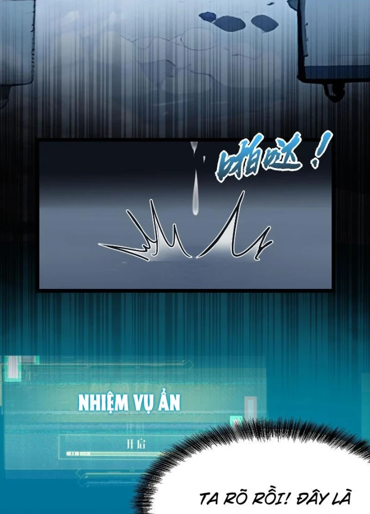 Luân Hồi Chi Vô Hạn Tiến Hóa Chapter 11 - 37