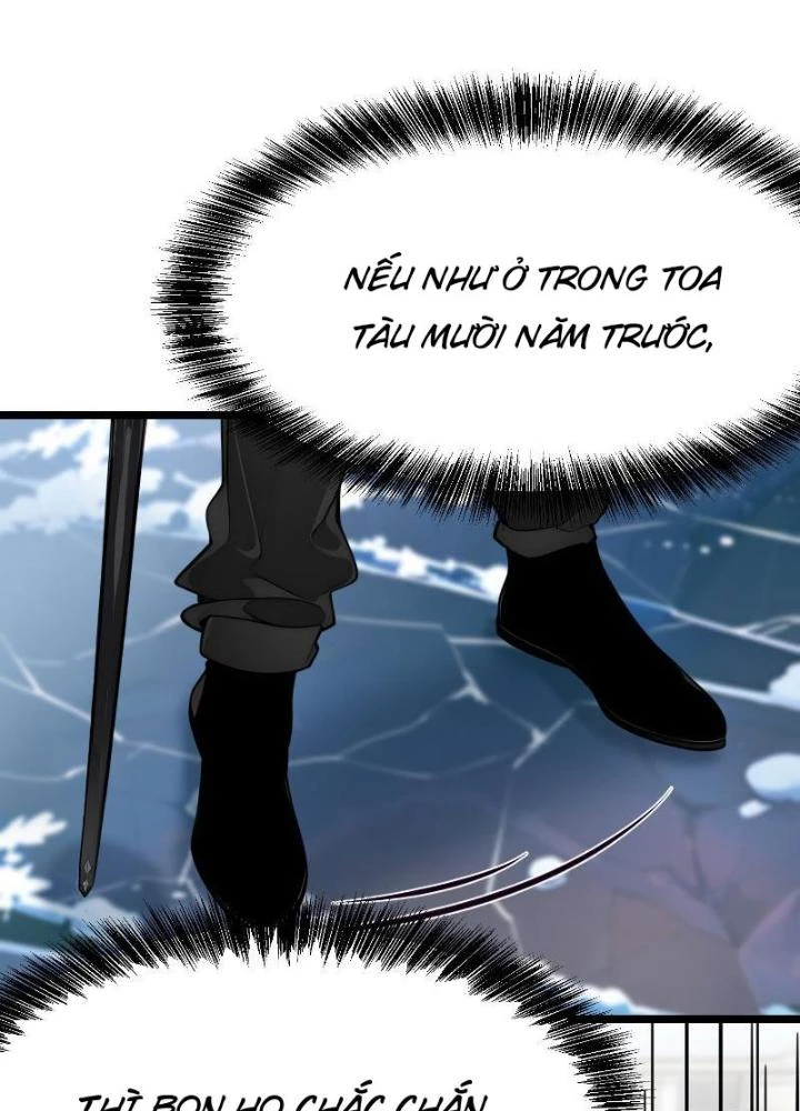 Luân Hồi Chi Vô Hạn Tiến Hóa Chapter 11 - 43