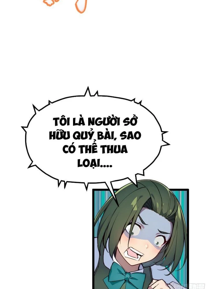 Luân Hồi Chi Vô Hạn Tiến Hóa Chapter 12 - 3