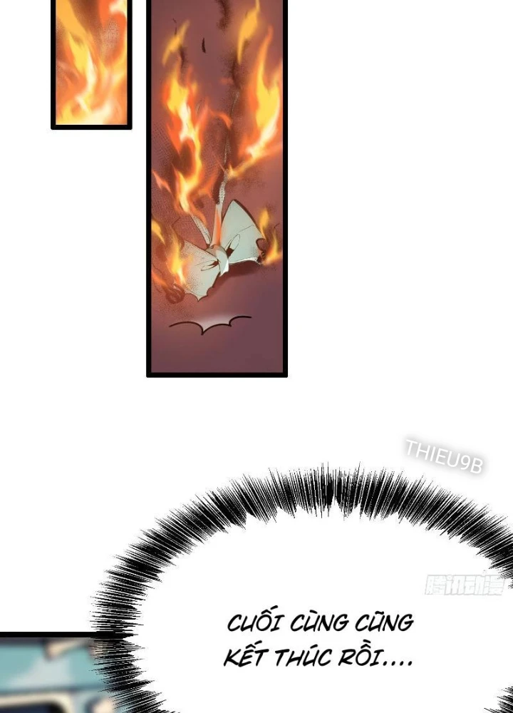 Luân Hồi Chi Vô Hạn Tiến Hóa Chapter 12 - 21