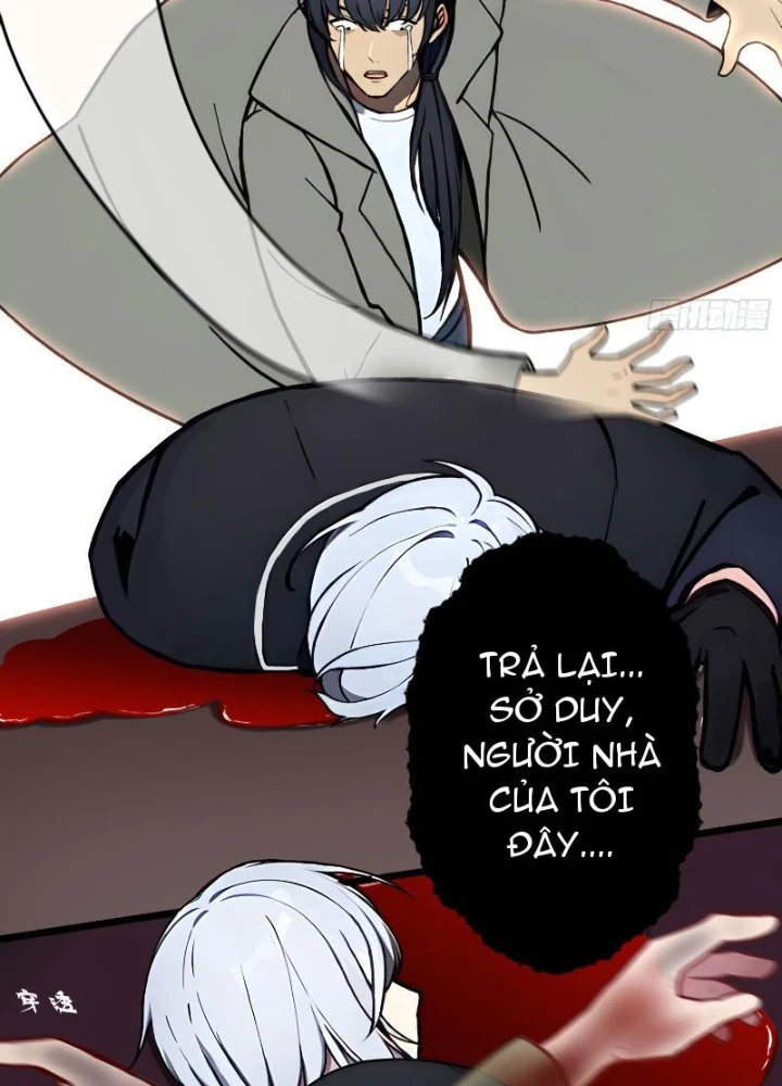 Luân Hồi Chi Vô Hạn Tiến Hóa Chapter 12 - 77