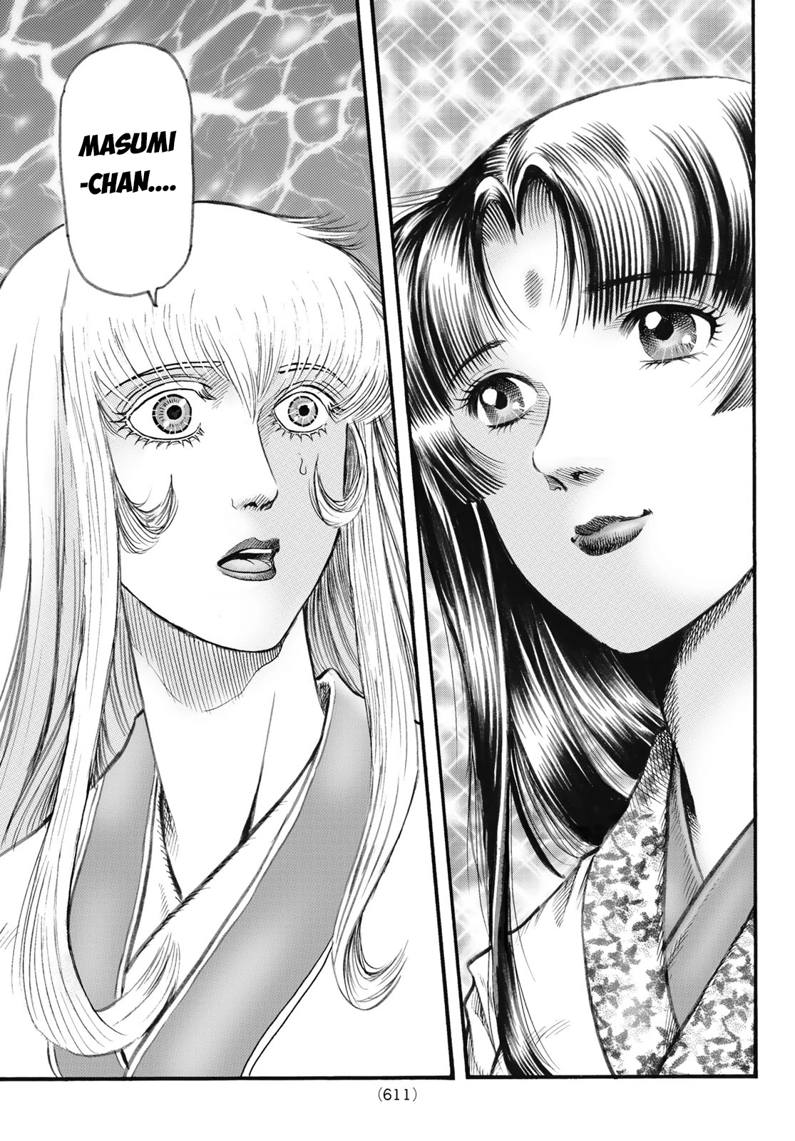Ryuuroden - Chú Bé Rồng Chapter 345 - 9