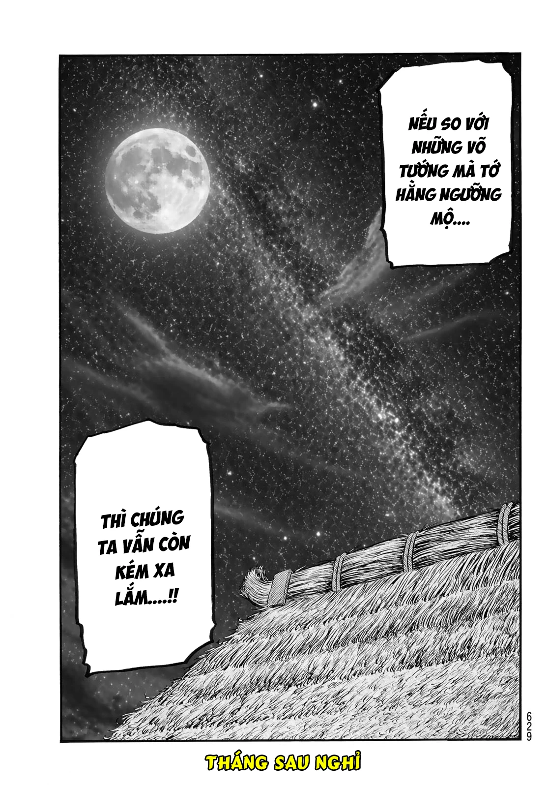 Ryuuroden - Chú Bé Rồng Chapter 345 - 27