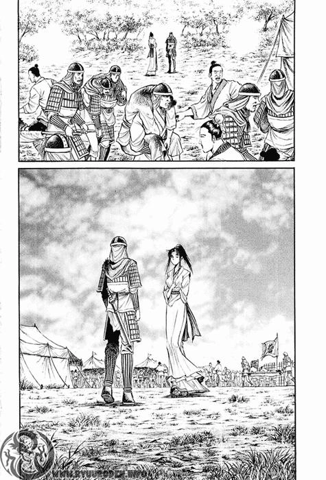 Ryuuroden - Chú Bé Rồng Chapter 39 - 6