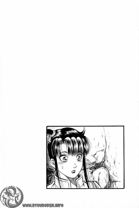 Ryuuroden - Chú Bé Rồng Chapter 46 - 71