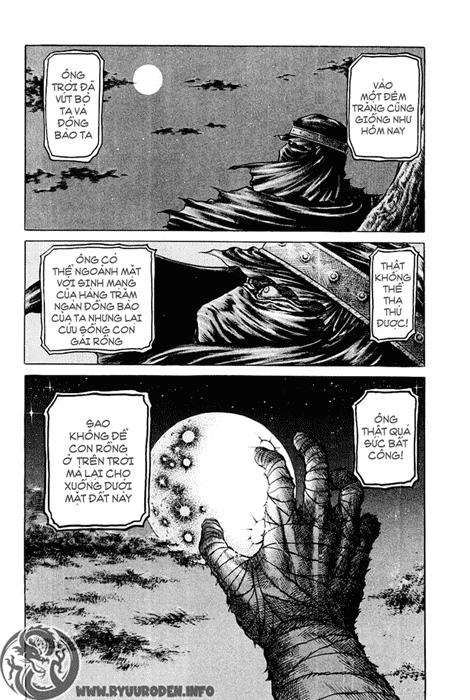 Ryuuroden - Chú Bé Rồng Chapter 54 - 9