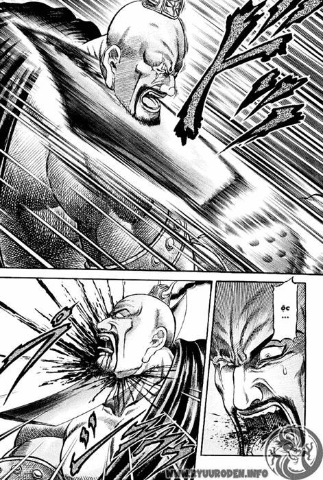 Ryuuroden - Chú Bé Rồng Chapter 61 - 46