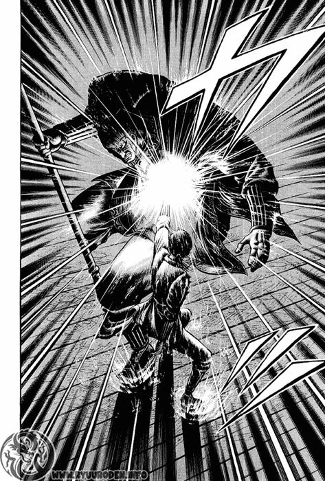 Ryuuroden - Chú Bé Rồng Chapter 68 - 3