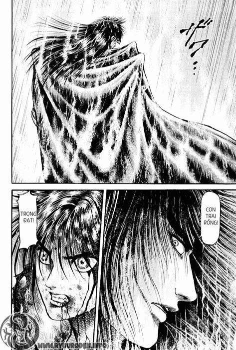 Ryuuroden - Chú Bé Rồng Chapter 68 - 15