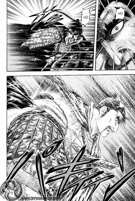 Ryuuroden - Chú Bé Rồng Chapter 68 - 23