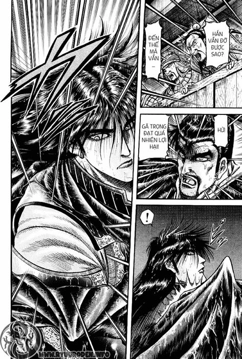 Ryuuroden - Chú Bé Rồng Chapter 68 - 31