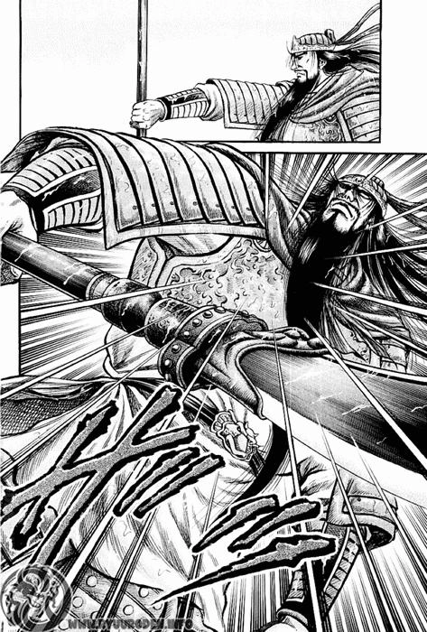 Ryuuroden - Chú Bé Rồng Chapter 70 - 26